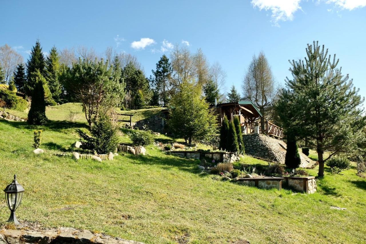 Agroturystyka Strzebielino Exterior foto